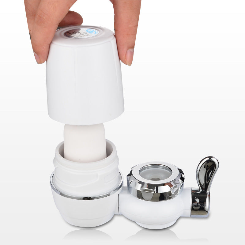 Filtro Purificador De Agua