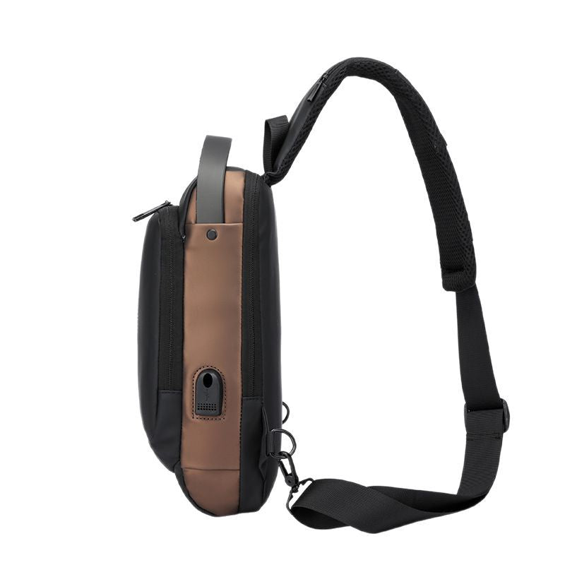 MOCHILA ANTIROBO