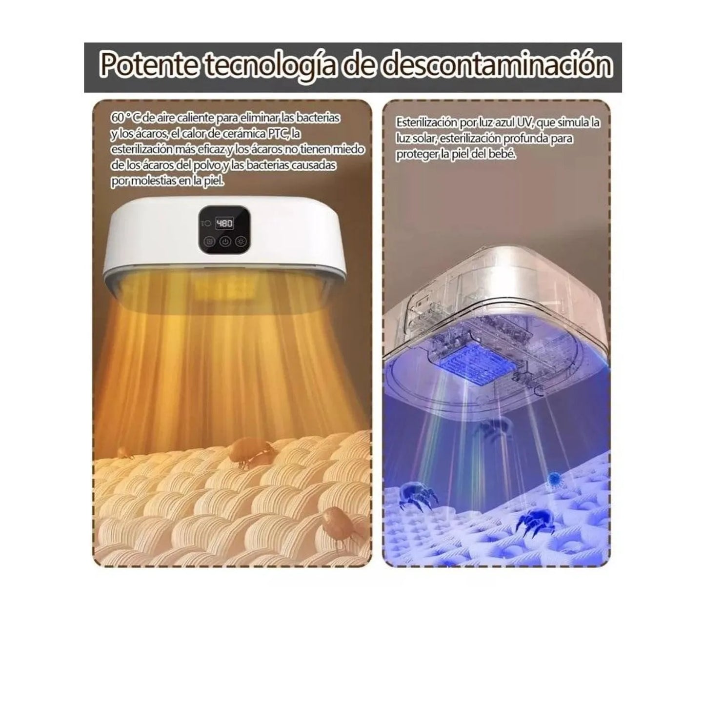SECADOR DE ROPA PORTATIL
