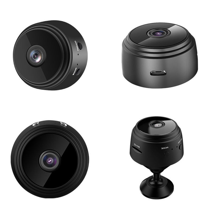 MINI CAMARA DE SEGURIDAD